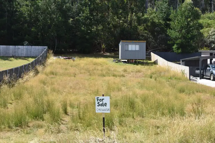 Seventh view of Homely land listing, 15 Pulfers Road, Dover TAS 7117