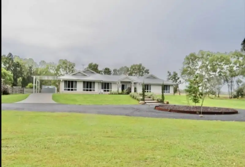 Main view of Homely house listing, 92 Krugers Lane, Toogoolawah QLD 4313