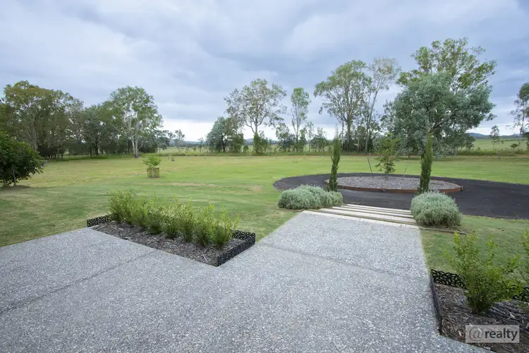 Second view of Homely house listing, 92 Krugers Lane, Toogoolawah QLD 4313