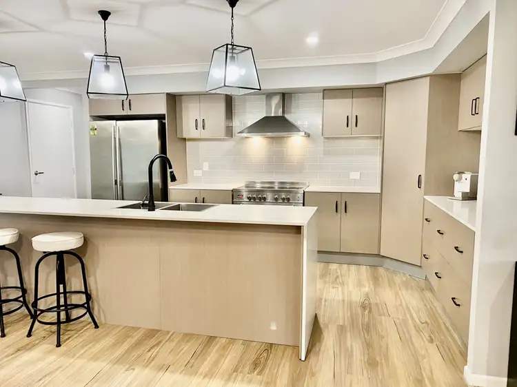 Third view of Homely house listing, 92 Krugers Lane, Toogoolawah QLD 4313