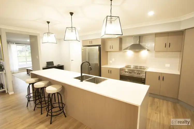 Fourth view of Homely house listing, 92 Krugers Lane, Toogoolawah QLD 4313