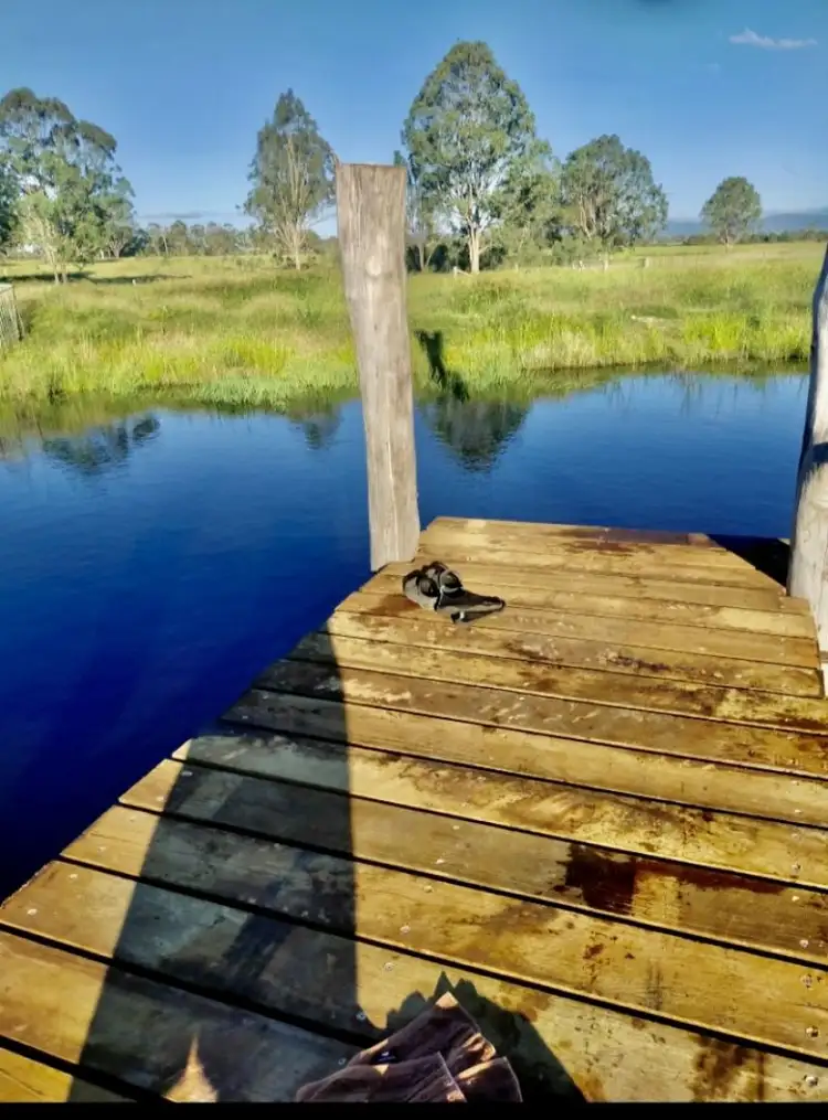 Fifth view of Homely house listing, 92 Krugers Lane, Toogoolawah QLD 4313