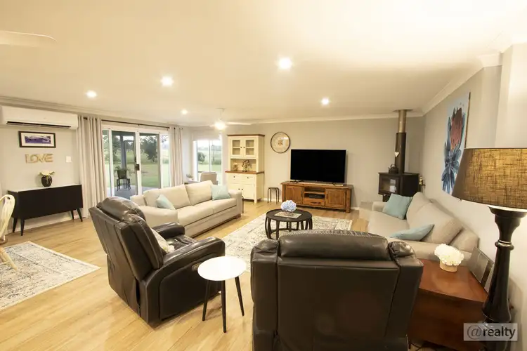 Sixth view of Homely house listing, 92 Krugers Lane, Toogoolawah QLD 4313