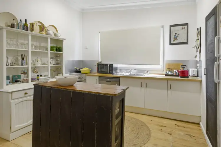 Fifth view of Homely house listing, 470 George Street, Deniliquin NSW 2710