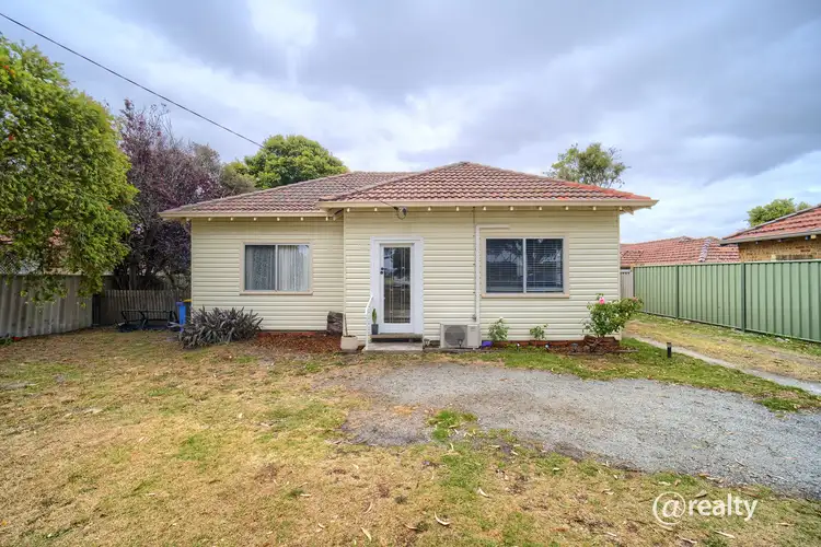 Main view of Homely house listing, 14 Parker Street, Lockyer WA 6330