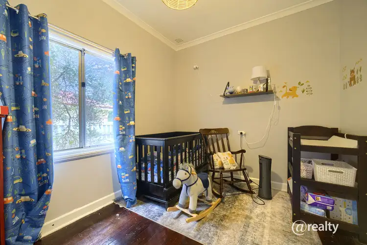 Fifth view of Homely house listing, 14 Parker Street, Lockyer WA 6330