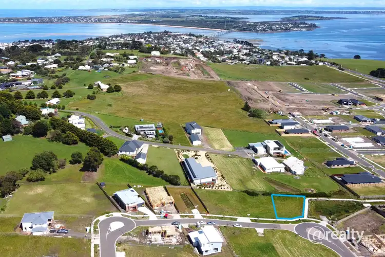 Second view of Homely land listing, Lot 1/14 Elevation Crescent, San Remo VIC 3925