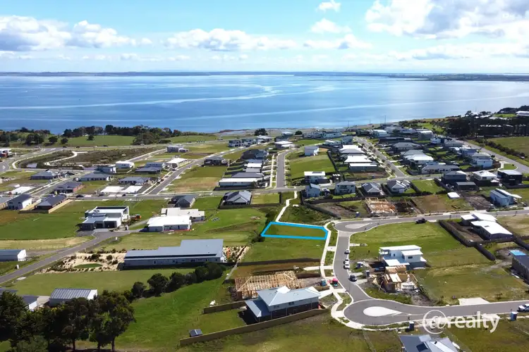 Third view of Homely land listing, Lot 1/14 Elevation Crescent, San Remo VIC 3925