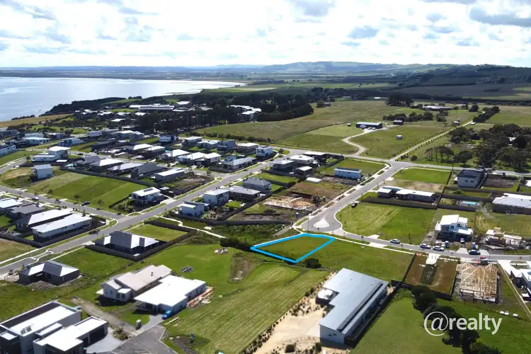 Fourth view of Homely land listing, Lot 1/14 Elevation Crescent, San Remo VIC 3925