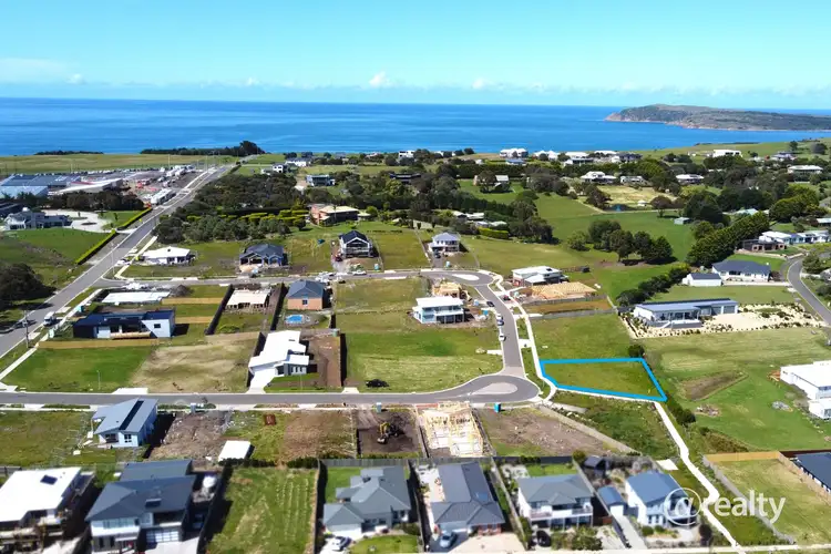 Fifth view of Homely land listing, Lot 1/14 Elevation Crescent, San Remo VIC 3925