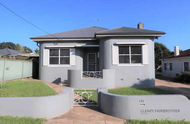 195 Havannah Street, Bathurst NSW 2795