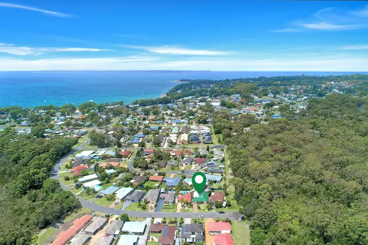 64 Argyle Street, Vincentia NSW 2540