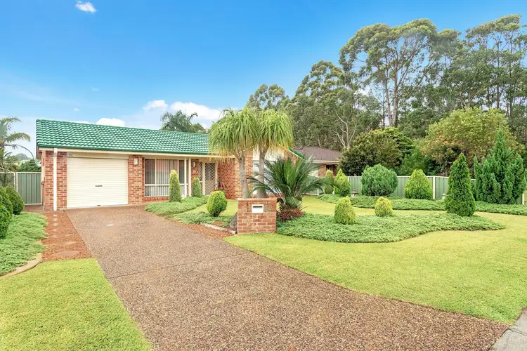 Second view of Homely house listing, 64 Argyle Street, Vincentia NSW 2540