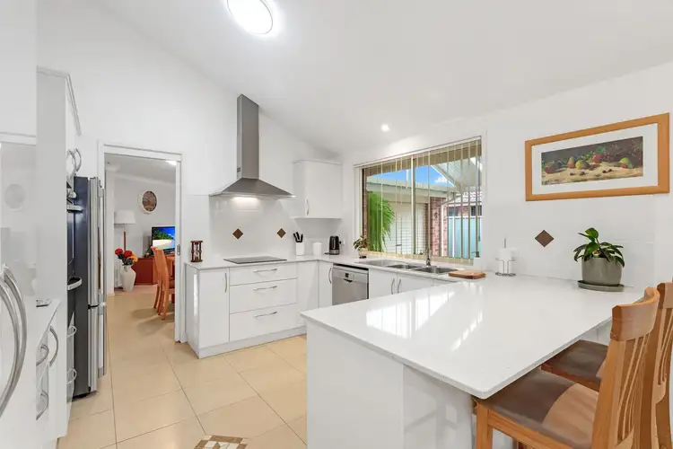 Third view of Homely house listing, 64 Argyle Street, Vincentia NSW 2540