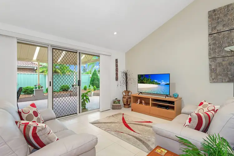Fourth view of Homely house listing, 64 Argyle Street, Vincentia NSW 2540