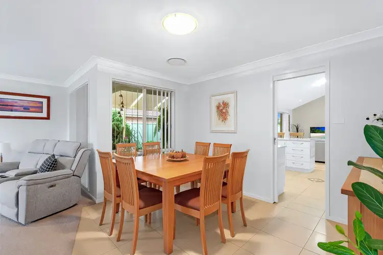 Fifth view of Homely house listing, 64 Argyle Street, Vincentia NSW 2540