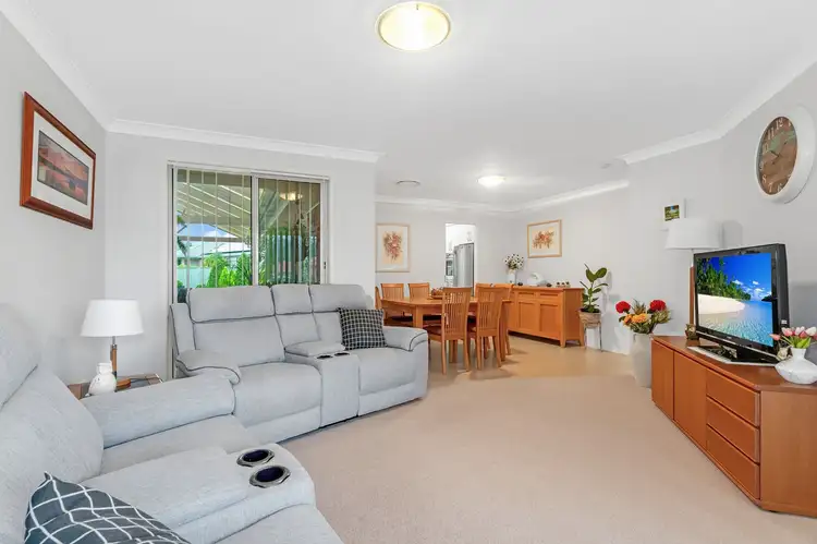 Sixth view of Homely house listing, 64 Argyle Street, Vincentia NSW 2540