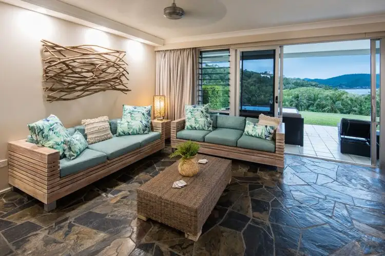 Poinciana 006/2 Marina Drive, Hamilton Island QLD 4803