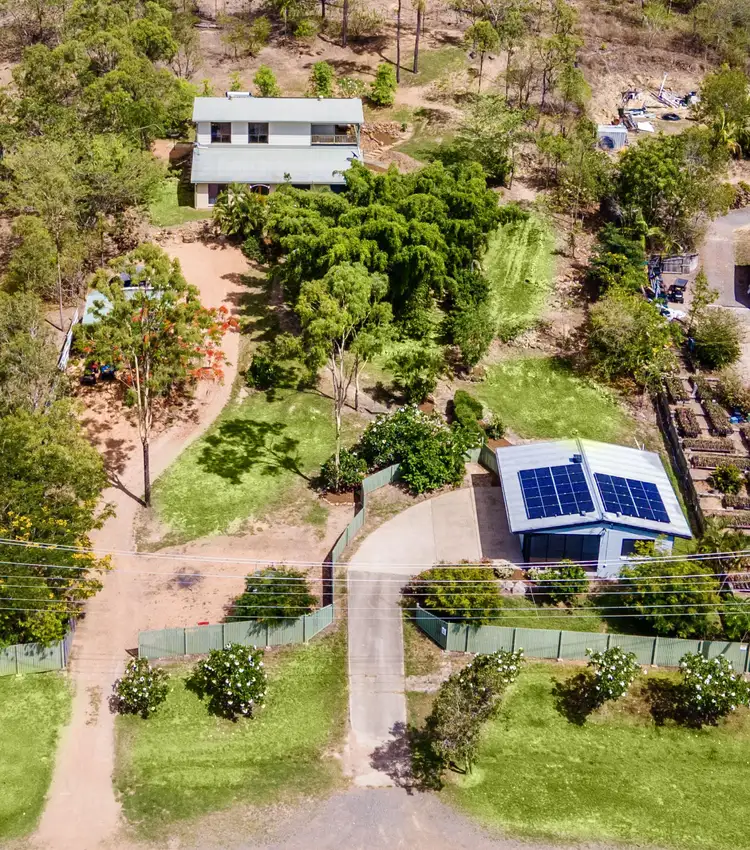 20 Macquarie Street, Jensen QLD 4818