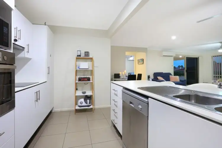 Fifth view of Homely semi-detached listing, 2/12 Prewett Street, Upper Coomera QLD 4209