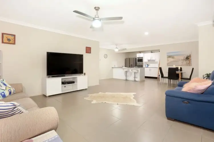 Sixth view of Homely semi-detached listing, 2/12 Prewett Street, Upper Coomera QLD 4209
