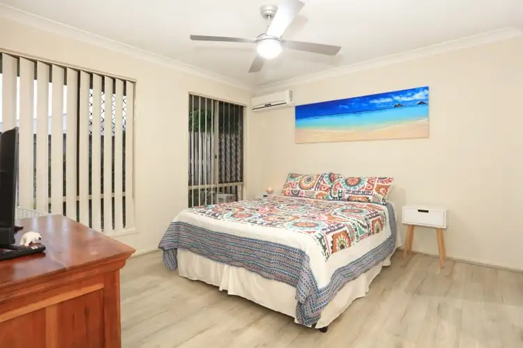 Seventh view of Homely semi-detached listing, 2/12 Prewett Street, Upper Coomera QLD 4209
