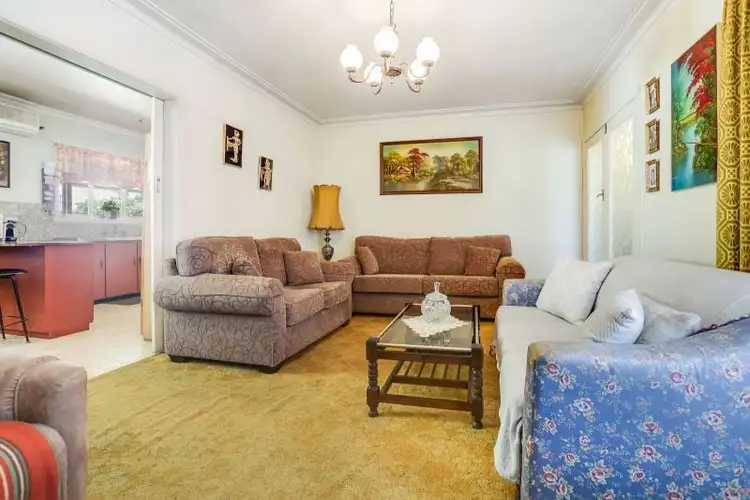 Third view of Homely house listing, 13 Vincent Street, Deer Park VIC 3023