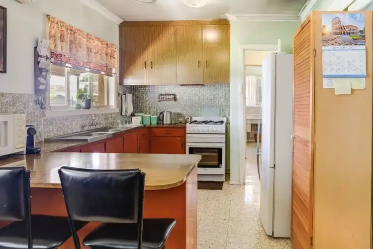 Fifth view of Homely house listing, 13 Vincent Street, Deer Park VIC 3023