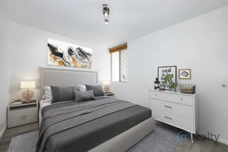 Fourth view of Homely unit listing, 192/12 Wall Street, Maylands WA 6051