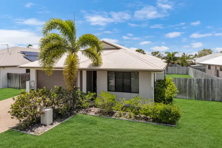 7 Sillago Street, Burdell QLD 4818