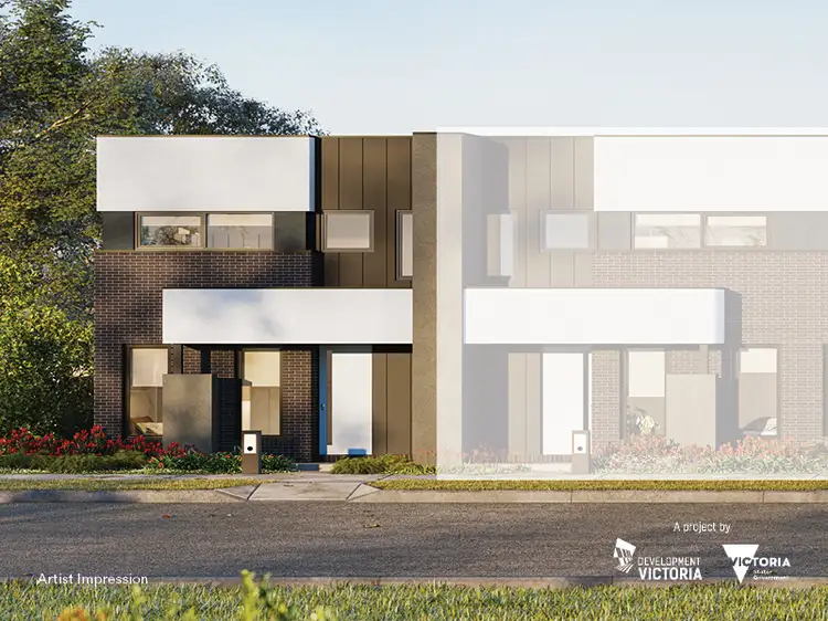 Lot 73 Growling Crescent, Wollert VIC 3750