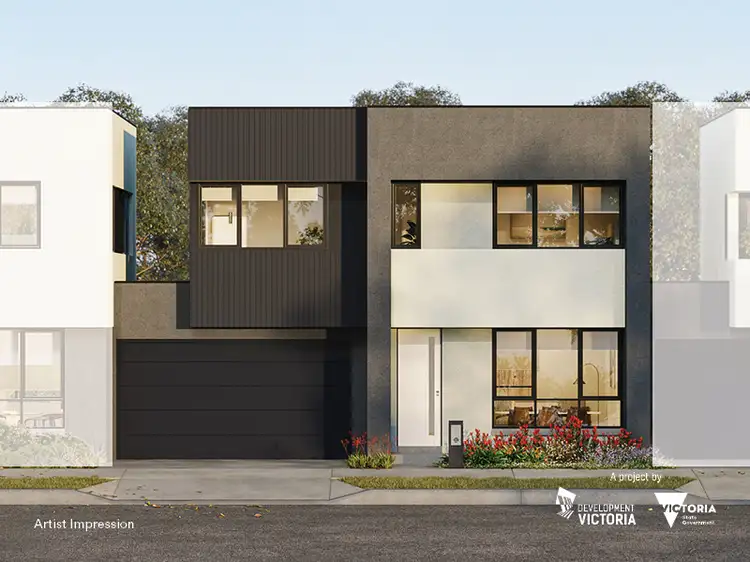 Lot 66 Growling Crescent, Wollert VIC 3750