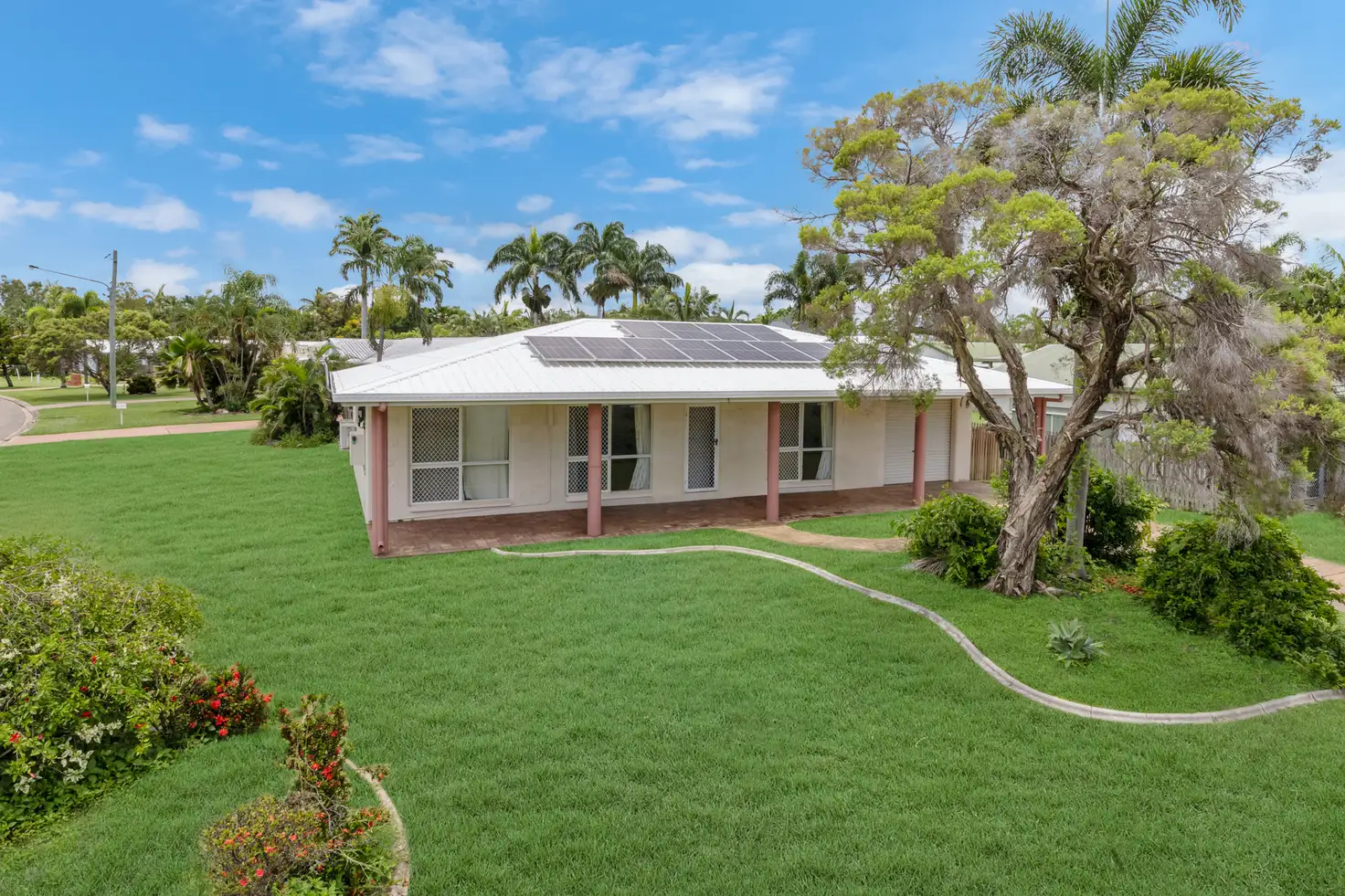 Main view of Homely house listing, 16 Teal Street, Condon QLD 4815