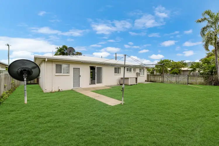 Seventh view of Homely house listing, 16 Teal Street, Condon QLD 4815