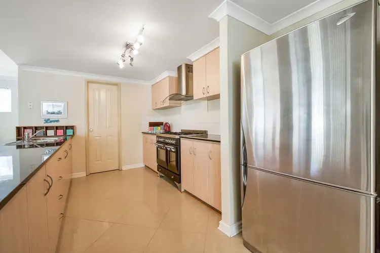 Fourth view of Homely house listing, 48 Barmouth Loop, Butler WA 6036