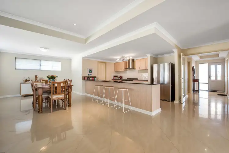 Fifth view of Homely house listing, 48 Barmouth Loop, Butler WA 6036