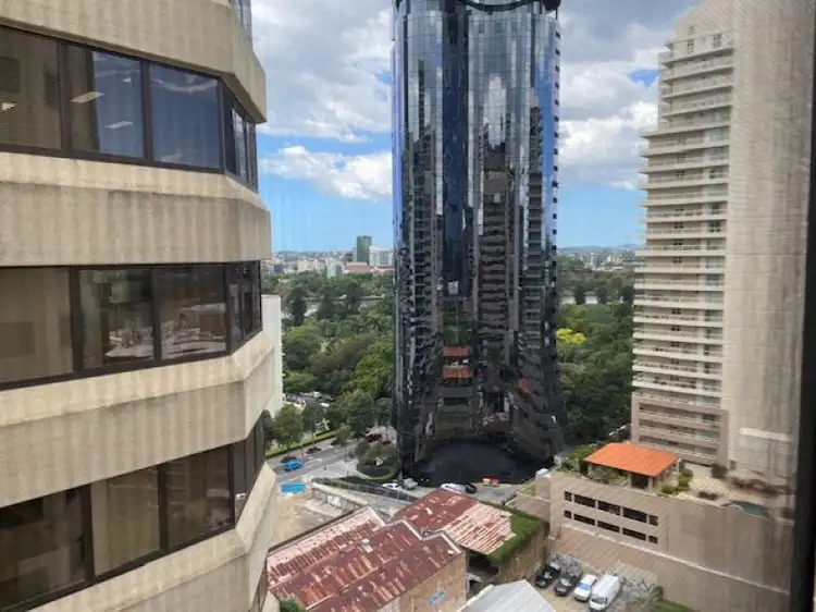 108 Margaret Street