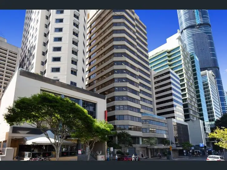 Third view of Homely unit listing, 1501/108 Margaret Street, Brisbane City QLD 4000