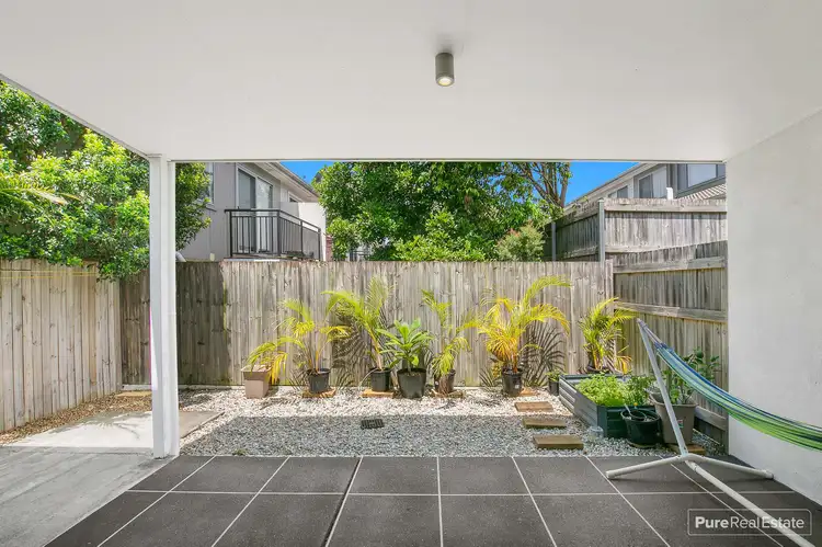 55/25 Northmarque Street, Carseldine QLD 4034