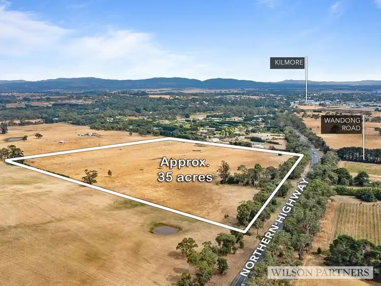 1425 Northern Highway, Kilmore VIC 3764