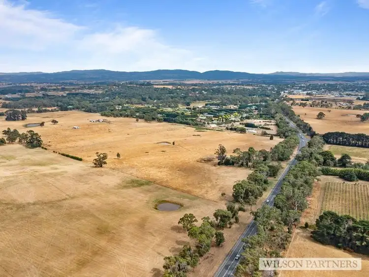 Second view of Homely rural property listing, 1425 Northern Highway, Kilmore VIC 3764