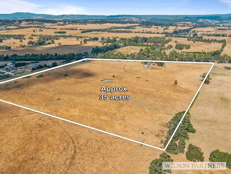 Fifth view of Homely rural property listing, 1425 Northern Highway, Kilmore VIC 3764
