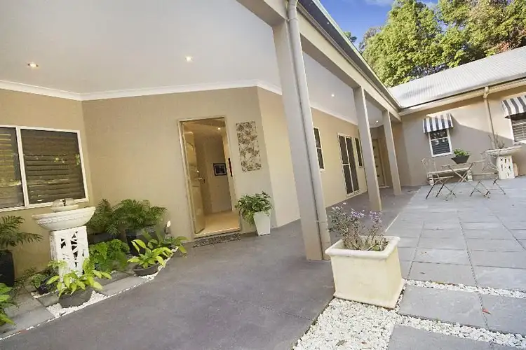 Fourth view of Homely rural property listing, 11 Rose Marie Drive, Diddillibah QLD 4559
