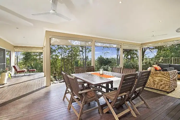 Fifth view of Homely rural property listing, 11 Rose Marie Drive, Diddillibah QLD 4559