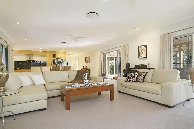 Sixth view of Homely rural property listing, 11 Rose Marie Drive, Diddillibah QLD 4559