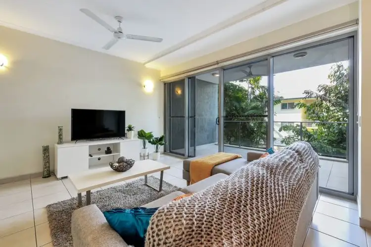 Second view of Homely apartment listing, 3/24 Sergison Circuit, Rapid Creek NT 810