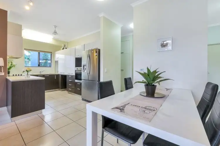Third view of Homely apartment listing, 3/24 Sergison Circuit, Rapid Creek NT 810