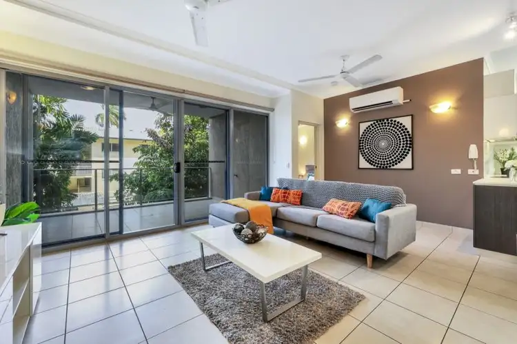 Fifth view of Homely apartment listing, 3/24 Sergison Circuit, Rapid Creek NT 810