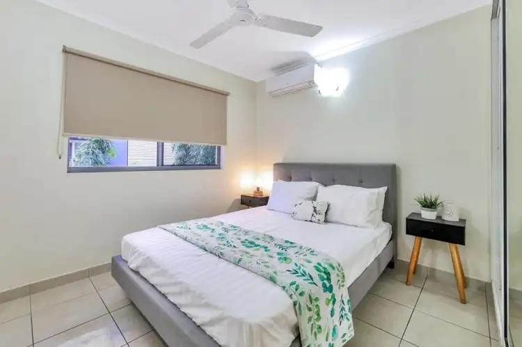 Sixth view of Homely apartment listing, 3/24 Sergison Circuit, Rapid Creek NT 810