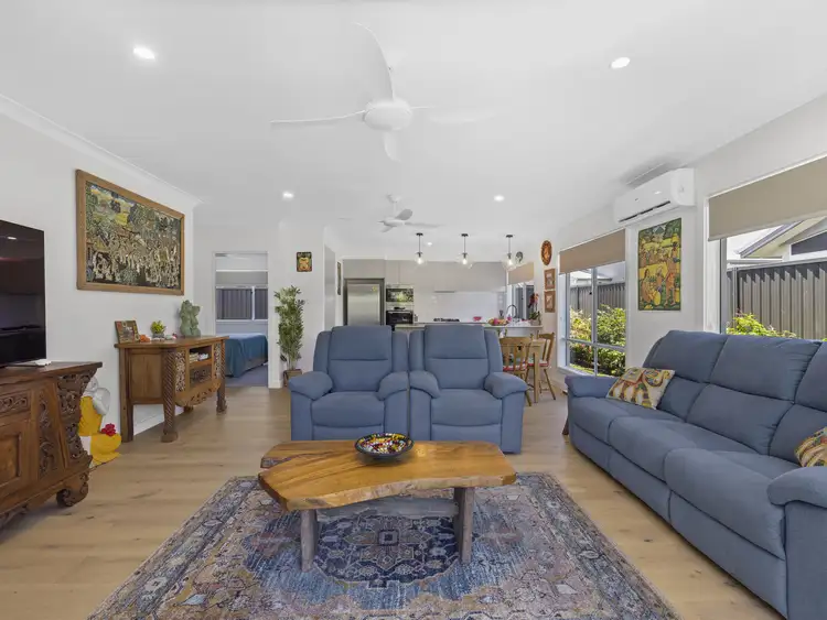 Second view of Homely retirement listing, 168/11 McIntosh Crescent, Woolgoolga NSW 2456